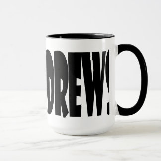 Julie Andrew Brew Hint Mug