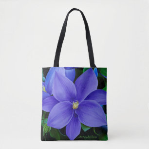 Julie Margaglione Designer Tote Bag