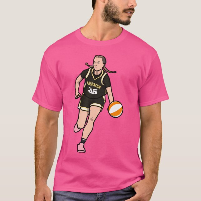 Julie T-Shirt (Front)