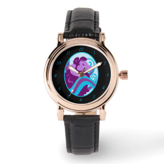 Juliet Vs Valley Fever Logo Watch
