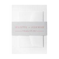 Juliette | Curated Colours | Wedding