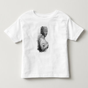 Juliette Recamier  c.1805-06 Toddler T-Shirt