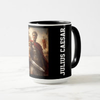 Julius Caesar black