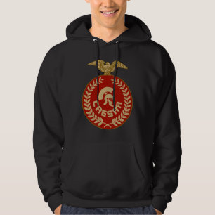 Julius Caesar  Hoodie