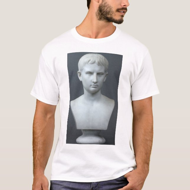 Julius Caesar T-Shirt (Front)