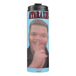 Jullian's Official Hydroflask Thermal Tumbler