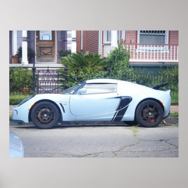 July 4 (81) Canvas Poster (Front)