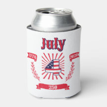 July 4 America 250 Patriotic | 1776–2026