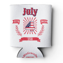 July 4 America 250 Patriotic | 1776–2026