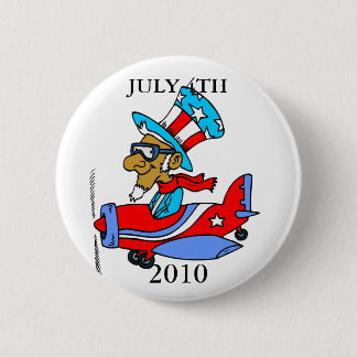 JULY 4TH BUTTON