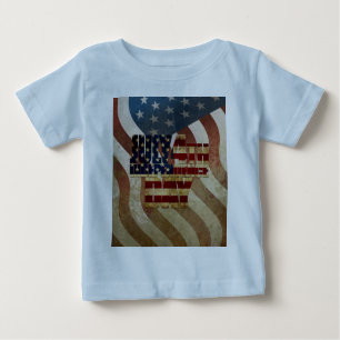 July 4th Independence Day V3.0 2020 Baby T-Shirt