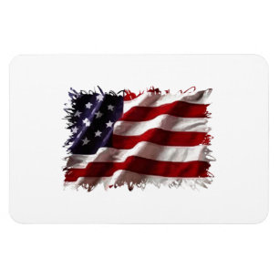 July 4th Magnet