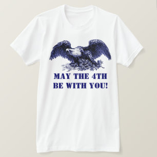 July 4th T-Shirt