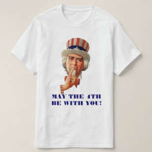 July 4th T-Shirt