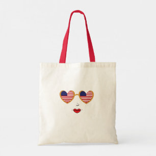 July Fourth Tote Bag