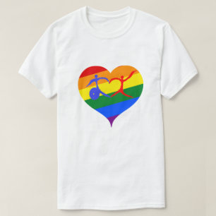 July Month Disability Pride T-Shirt