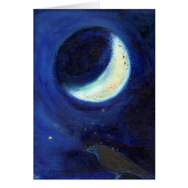 July Moon 2014 (Front)