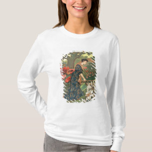 July T-Shirt
