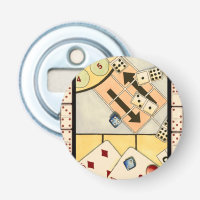 Jumbled Assortment of Games of Chance