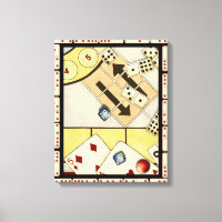 Jumbled Assortment of Games of Chance