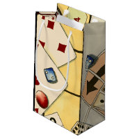 Jumbled Assortment of Games of Chance