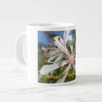 Jumbo 20oz Coffee Mug