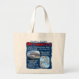 Jumbo Bag Logo C