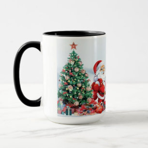 Jumbo Ceramic Mug