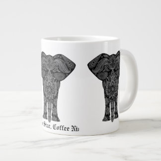 Jumbo Coffee Large Coffee Mug