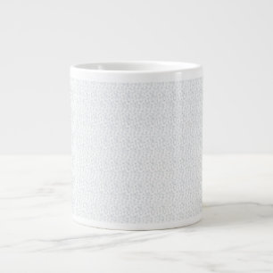 Jumbo Coffee Mug Oversized Ceramic Drinkware