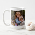 Jumbo Custom Photo Mug Jumbo Mug - Customised