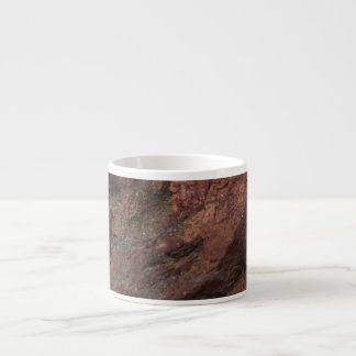 Jumbo espresso cup