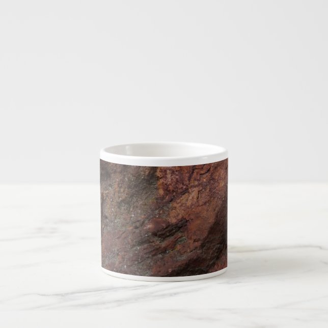 Jumbo espresso cup (Front)
