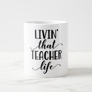 Jumbo Gift Mug