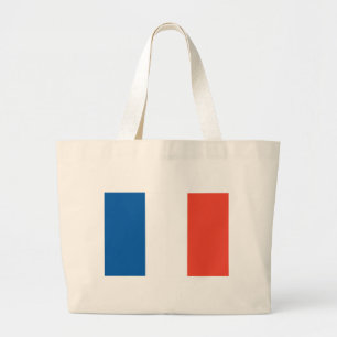 Jumbo jet shopping bag France