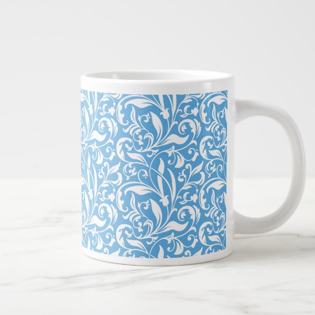 Jumbo Mug (Right)