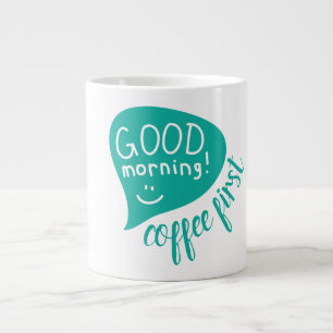 Jumbo Mug