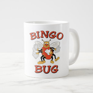 Jumbo Mug