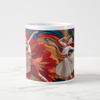 Jumbo mug