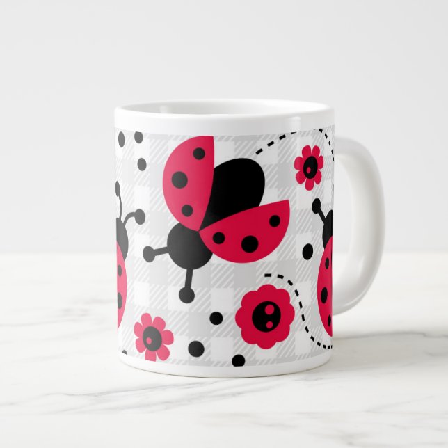 Jumbo Mug (Front Right)