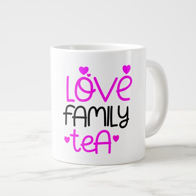 Jumbo Mug (Front Right)