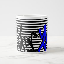 Jumbo Mug