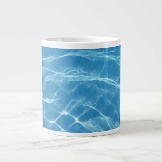 Jumbo Mug (Front)