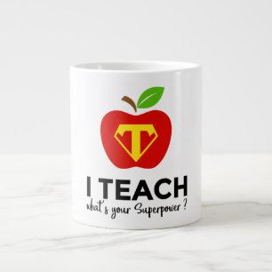 Jumbo Mug