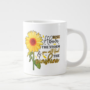 Jumbo Mug