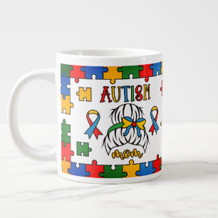 Jumbo Mug