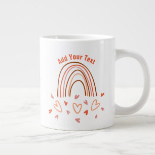 Jumbo Mug