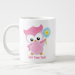 Jumbo Mug