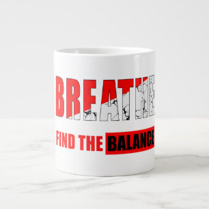 Jumbo Mug
