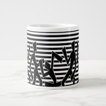 Jumbo Mug